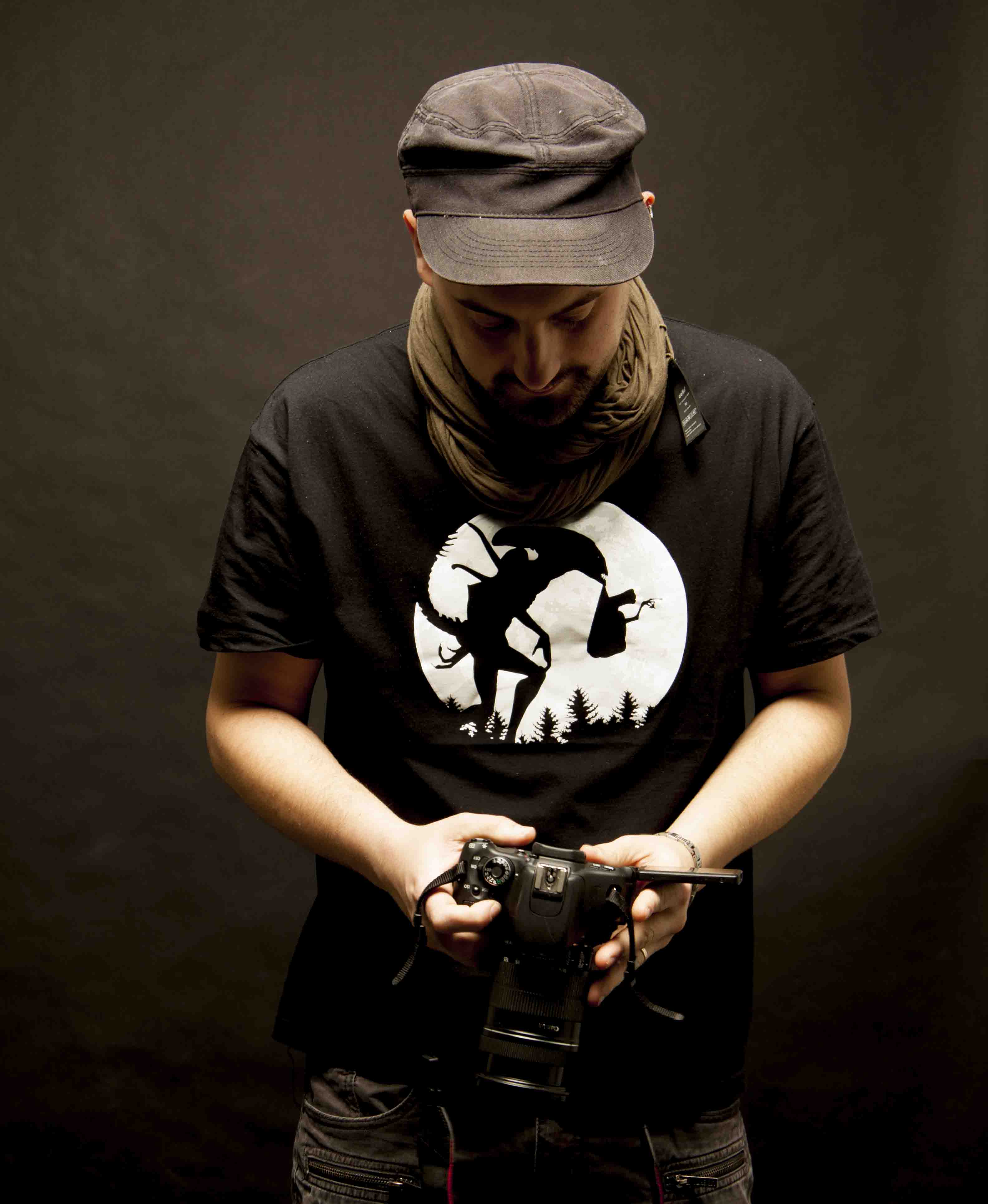 Michael.D / Artiste Photographe